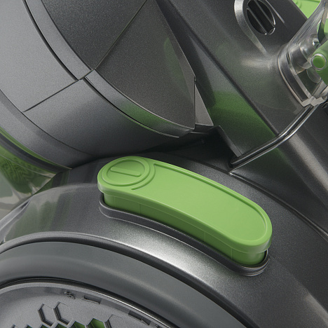 Пылесос Polaris PVC 1820G - фото №9