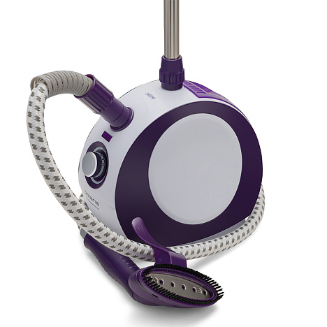 Вертикальный отпариватель Polaris PGS 1806VA - фото №9