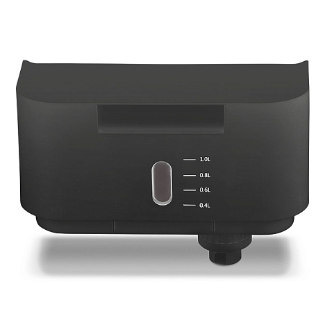 Вертикальный отпариватель Polaris PGS 1820VA Retro - фото №3