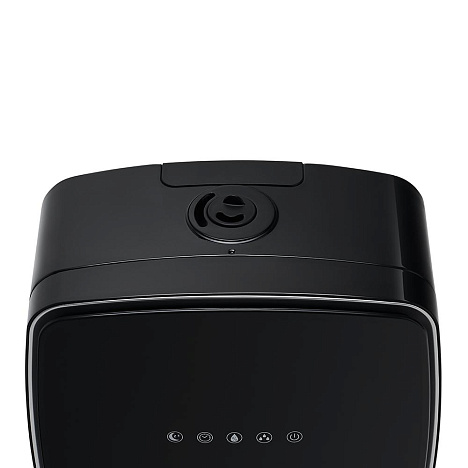 Увлажнитель воздуха Polaris PUH 5103Di - фото №4