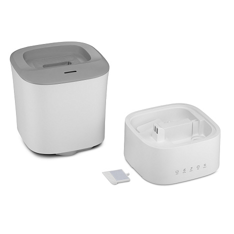 Ультразвуковой увлажнитель воздуха Polaris PUH 0427 TF - фото №6