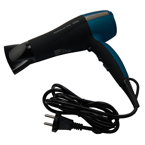 Фен Polaris PHD 2245Ti - фото №3