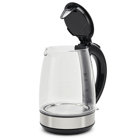 Чайник Polaris PWK 1710CGL Trinity - фото №3