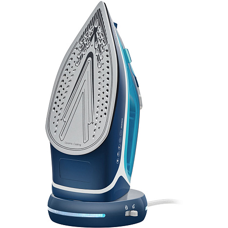 Утюг Polaris PIR 2444K Cord[LESS] - фото №5