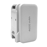 Беспроводной моющий пылесос Polaris PVCW 8090