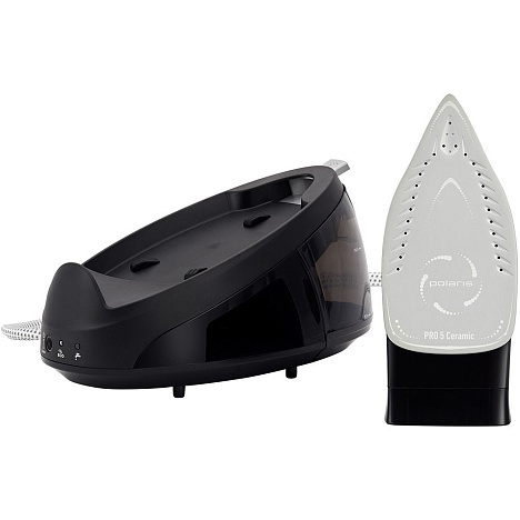 Парогенератор Polaris PSS 7505K - фото №4