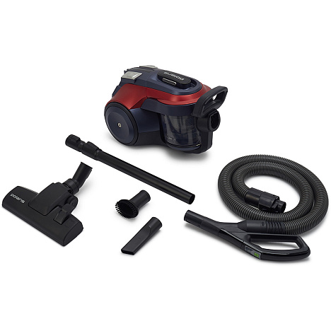 Пылесос Polaris PVC 2003Ri - фото №6