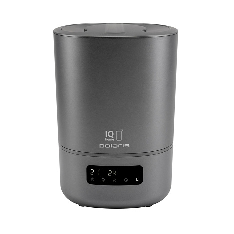 Увлажнитель воздуха Polaris PUH 8080 WIFI IQ Home - фото №1