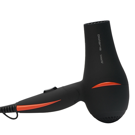 Фен Polaris PHD 1038T - фото №2