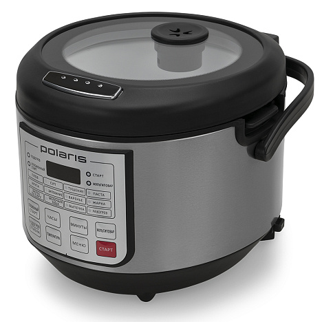 Мультиварка Polaris PMC 0573AD - фото №0