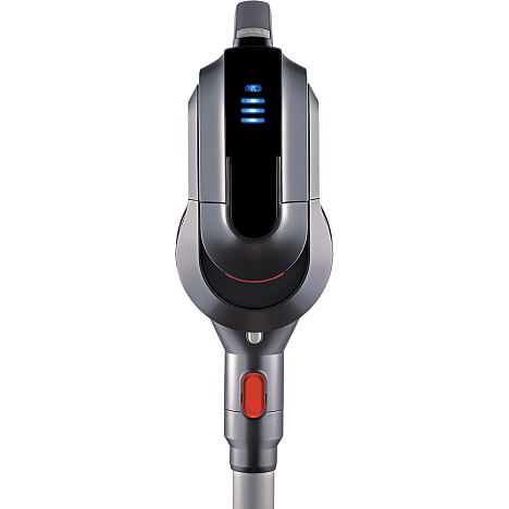 Портативный пылесос Polaris PVCS 0922HR - фото №2