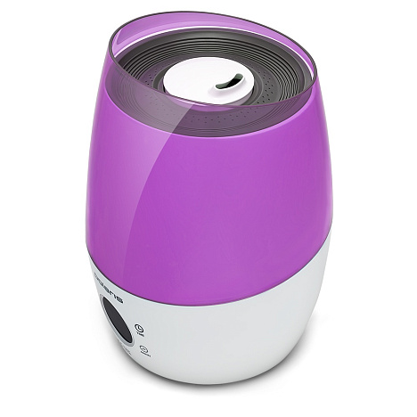 Ультразвуковой увлажнитель воздуха Polaris PUH 7040Di - фото №2