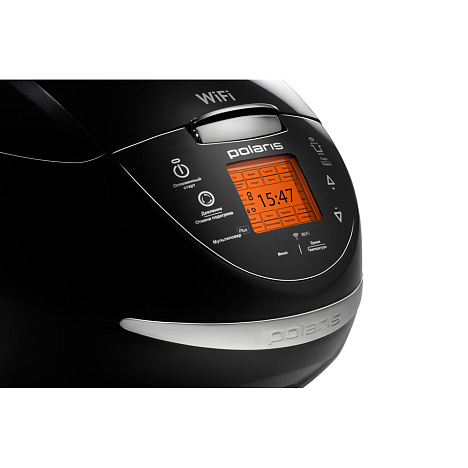 Мультиварка Polaris EVO EPMC 0125 - фото №8