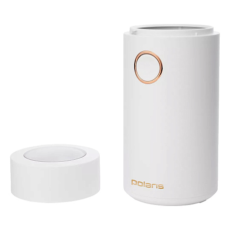 Кофемолка Polaris PCG 1714 - фото №2
