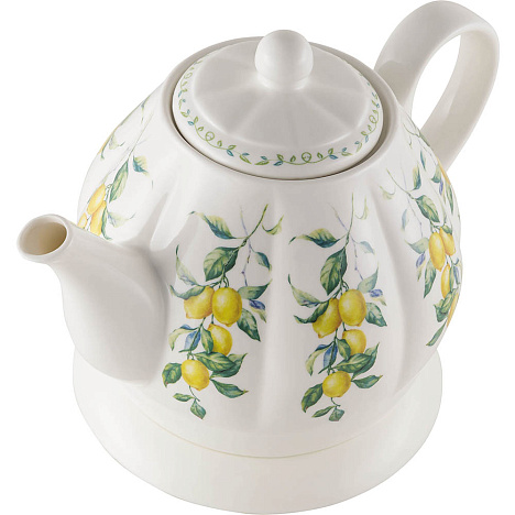 Чайник Polaris PWK 1287CC - фото №3