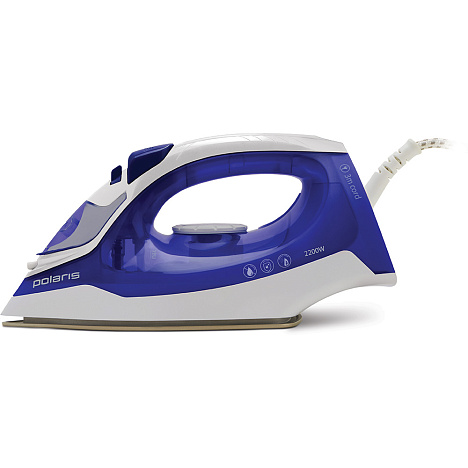 Утюг Polaris PIR 2287 3m - фото №1