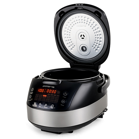 Мультиварка Polaris PMC 0529ADS - фото №6
