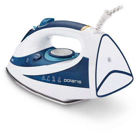 Утюг Polaris PIR 2472 - фото №1