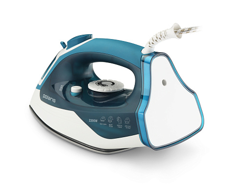 Утюг Polaris PIR 2274K - фото №2