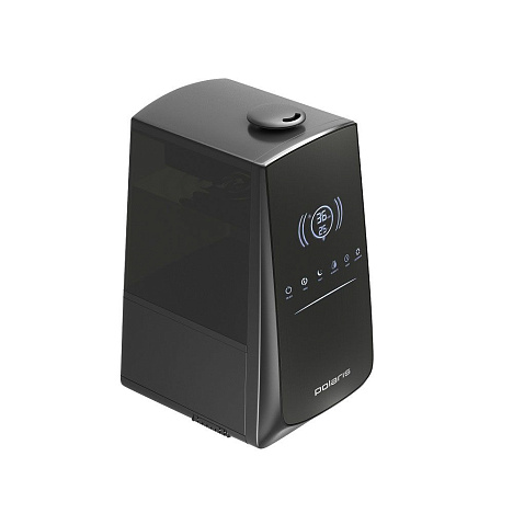 Ультразвуковой увлажнитель воздуха Polaris PUH 9105 IQ Home - фото №4