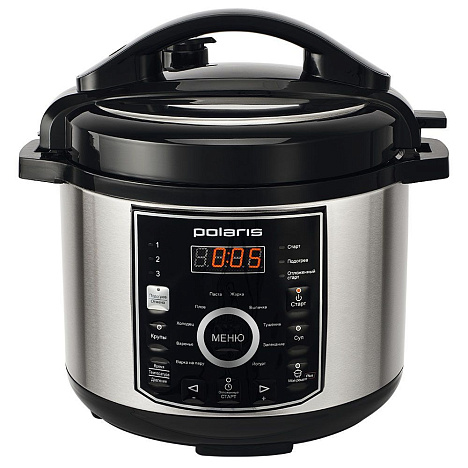 Polaris PIP 1305AD внутренняя чаша с антипригарным покрытием - фото №1