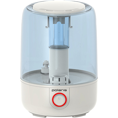 Ультразвуковой увлажнитель воздуха Polaris PUH 0564 TF - фото №3