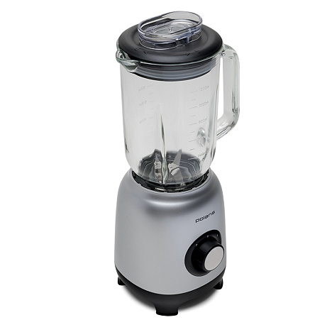 Блендер электрический Polaris PTB 0204G - фото №1