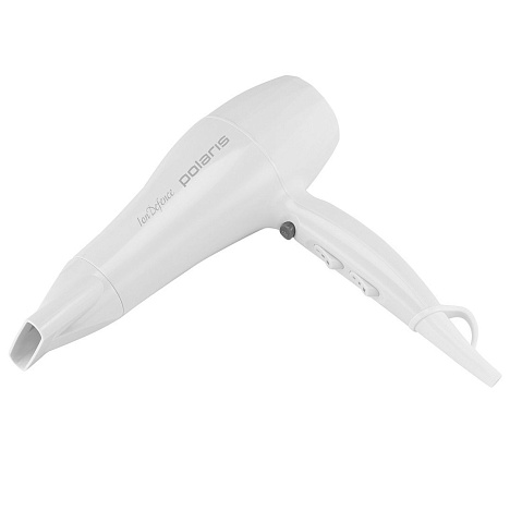 Фен Polaris PHD 2250TDi - фото №4