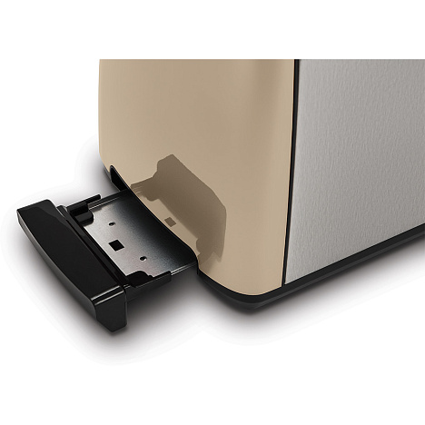 Тостер Polaris PET 0916A - фото №3