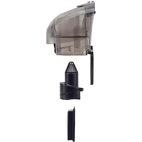 Пылесос Polaris PVC 2015 - фото №11