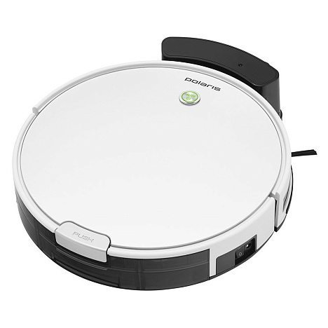 Робот-пылесос Polaris PVCR 0926W EVO - фото №0