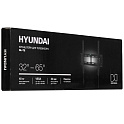 Кронштейн на стену Hyundai GL-T2, 32"-65" - фото превью №3