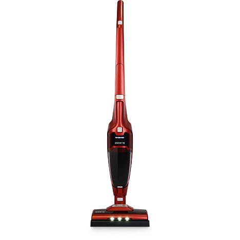 Портативный пылесос Polaris PVCS 1125 - фото №1