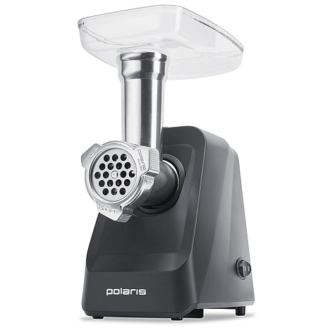 Мясорубка Polaris PMG 1855 RUS - фото №0