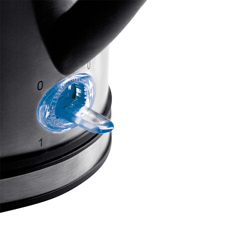 Чайник Polaris PWK 1769CA - фото №3