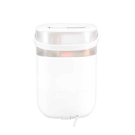 Увлажнитель воздуха Polaris PUH 6060 Wi-Fi IQ Home - фото №8