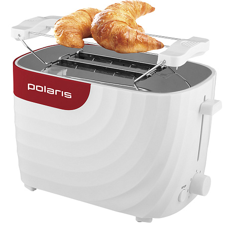 Тостер Polaris PET 0720 - фото №1