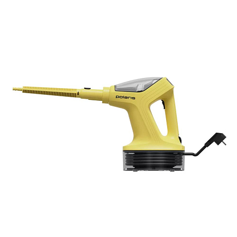 Пароочиститель компактный Polaris PSC 1702C - фото №15