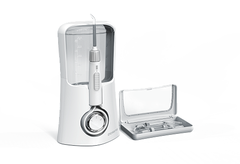 Ирригатор Polaris PWF 2001 W - фото №4