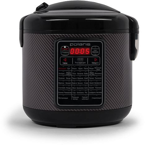 Мультиварка Polaris PMC 0360D - фото №1