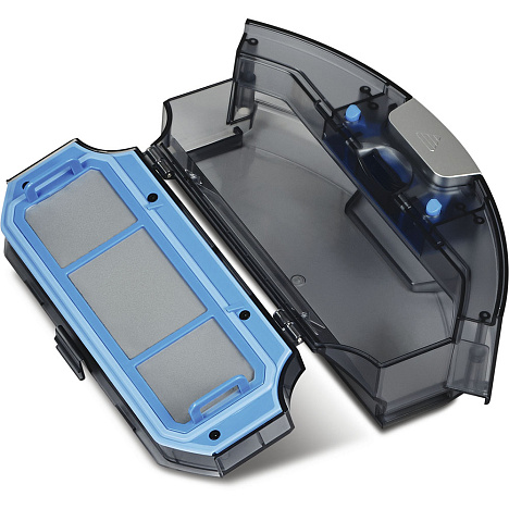 Робот-пылесос Polaris PVCR 0930 SmartGo - фото №4