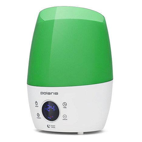 Ультразвуковой увлажнитель воздуха Polaris PUH 7040Di - фото №0