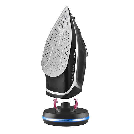 Утюг Polaris PIR 2499K Cordless - фото №2
