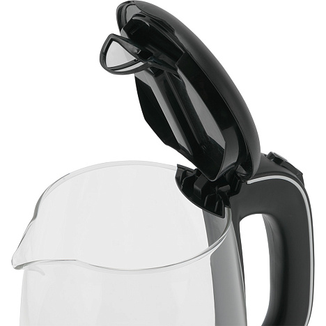 Чайник Polaris PWK 1795CGL - фото №3