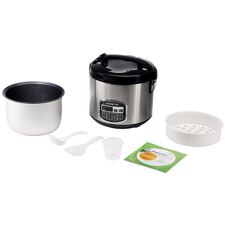 Мультиварка Polaris PMC 0509AD - фото №1