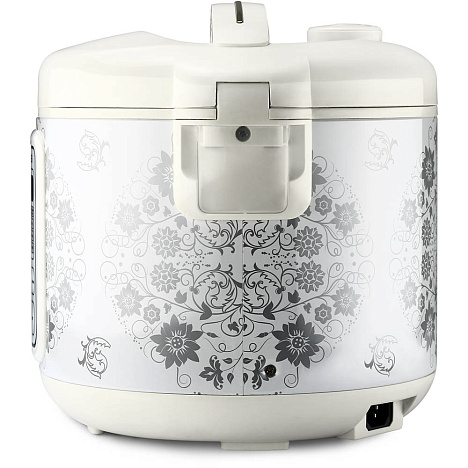 Мультиварка Polaris PMC 0508D floris - фото №4