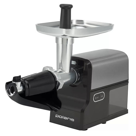 Мясорубка Polaris PMG 2585A RUS - фото №1