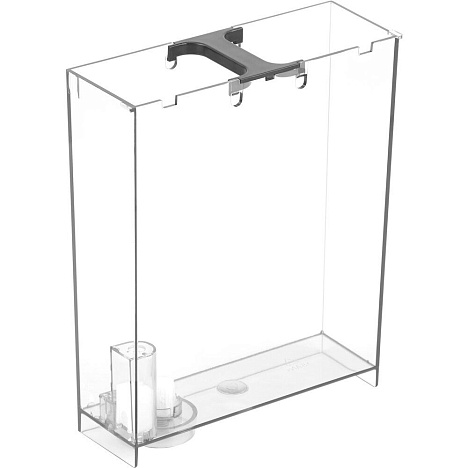 Кофемашина Polaris PACM 2080AC Wi-Fi IQ Home - фото №10