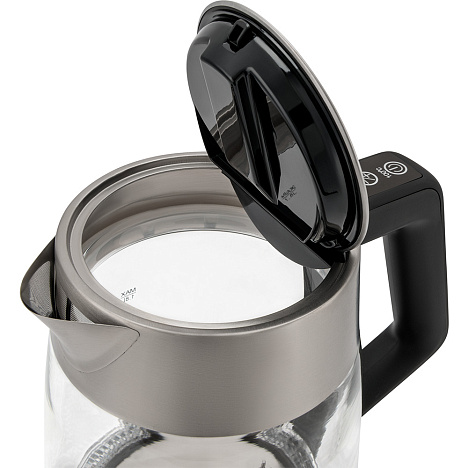 Чайник Polaris PWK 1838CGLD - фото №6