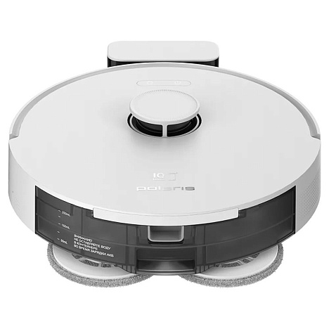 Робот-пылесос Polaris PVCR 4750 Wi-Fi IQ Home - фото №6